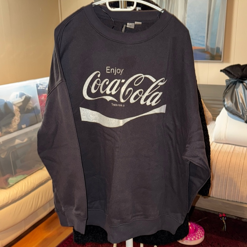 Crewneck